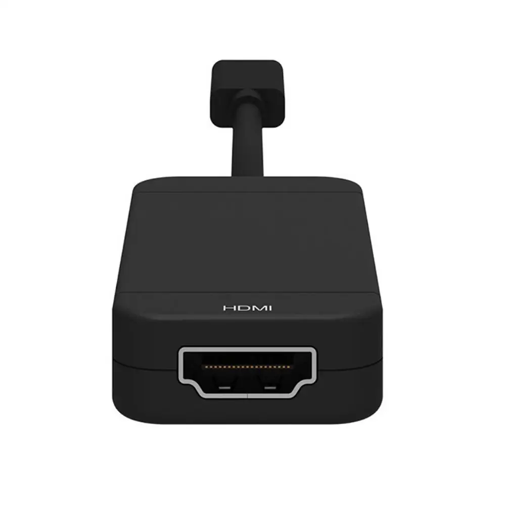 

3 in 1 USB 3.0 Type-C HDMI Port Adapter Cable Converter for Nintendo Switch USB 3.0 Type-C HDMI Port Adapter Cable