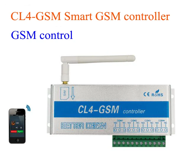 CL4-GSM-B1