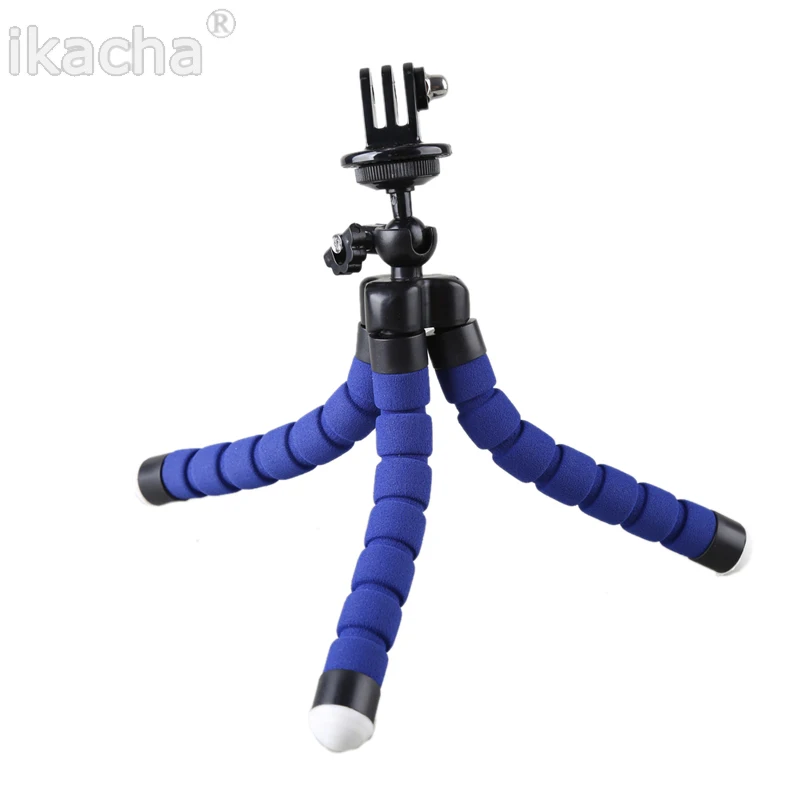 mini tripod camera holder Gopro-24