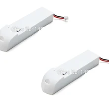 Оригинальные 2 шт. 7.4 В 3200 мАч Li-Po Батарея для aosenma cg035 Drone запасной Запчасти cg35 Радиоуправляемый квадрокоптер