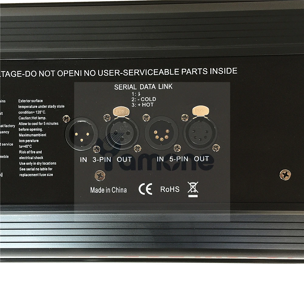 YM Strobe 14