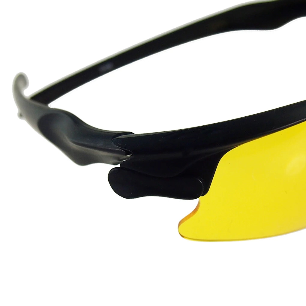 Горячие ретро солнечные очки ночного видения мужские Поляризованные солнечные очки для наружного вождения рыбалки суперлегкая рама мягкая резиновая прокладка