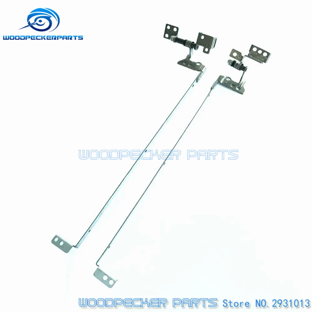 

Original Laptop LCD Screen Hinges Bracket For lenovo G480 Left & Right