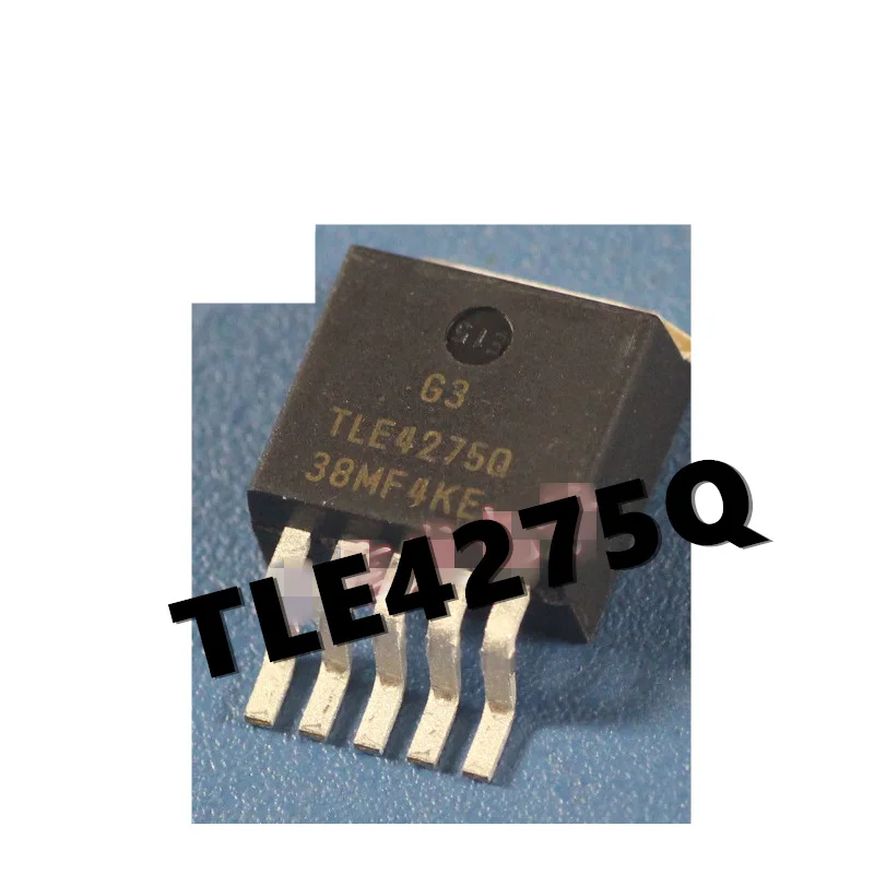 

Original Product TLE4275Q NCV4275 V4275 BUK9506-55B F1404S BTS5215L BTS409L1