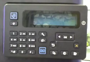 Панель управления для HP M225 M225DN M226 M226DN | Компьютеры и офис