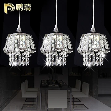 

Led Bulbs Plated 0-5w 220v Pengs Lighting Led Restaurant Lamp Pendant Light Modern Fashion Bar D-2