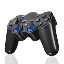 2.4GHz Wireless Game Controller Gamepad Joystick For Android TV Box PC GPD XD New w/ OTG Converter Computer Game Controllers