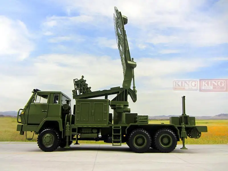 Steyr Модифицированная мерная волна Радиолокационная модель автомобиля детской