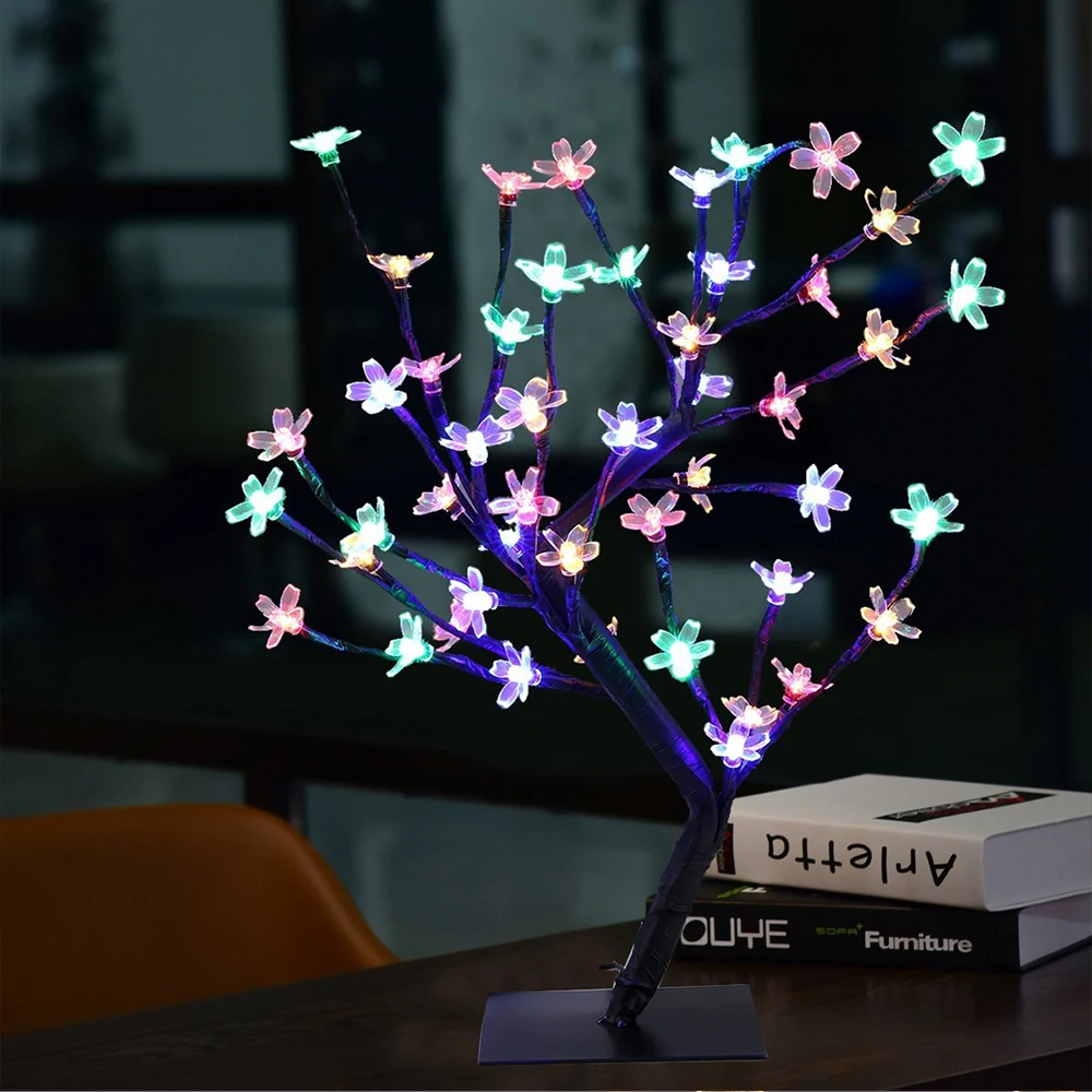 Holiday lights