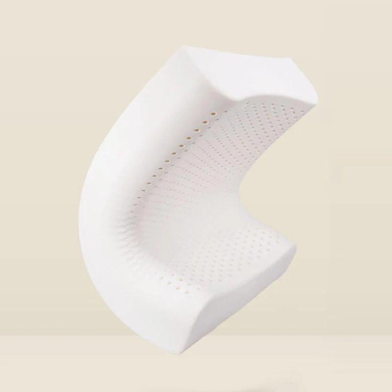  Original Xiaomi Pillow 8H Natural Z2 Healthcare Good Sleeping Latex with Pillowcase Best Environmen
