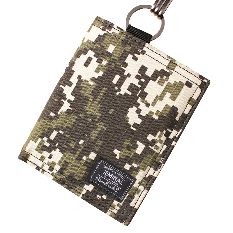 

Canvas Men Wallet Small Coin Purse Casual Purses Men's Wallet Mini Credit Card Holder Money Bag Pocket Carteira Masculina