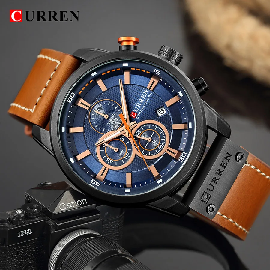 man watches 8291 (5)