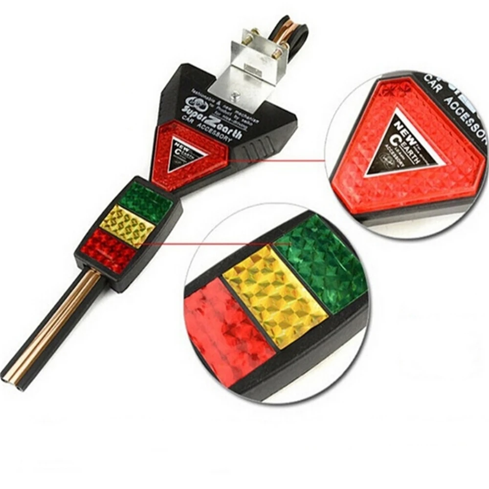 2019 Car static eliminator grounding strip of the human body with anti