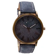 Men Watches Vintage Retro Leather Analog Quartz WristWatch Top Brand Luxury Male Cowboy Clock Relogio Masculino Christmas Gift 3