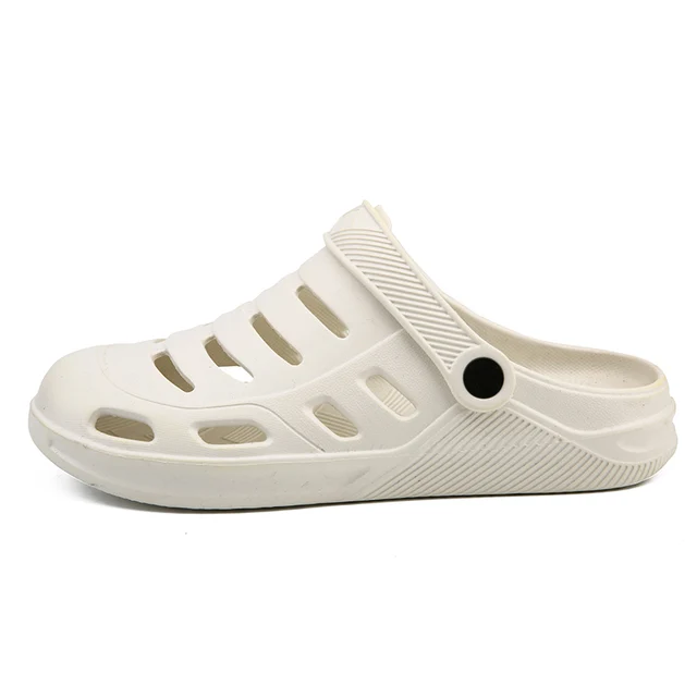 rivers clogs