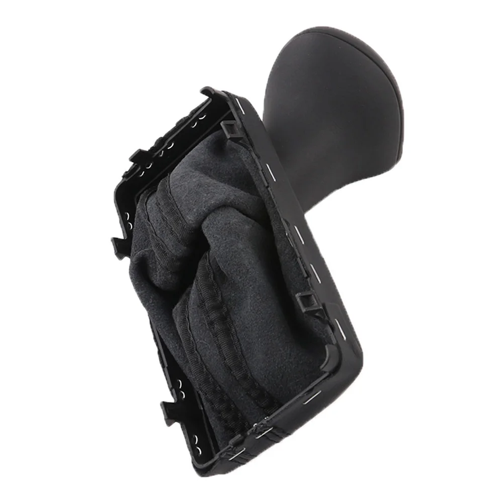 Auto Automatic Shift Knob For Audi A3 A4 B8 A5 A6 C6 Q5 Q7 2009 2010 2011 2012 2013 |
