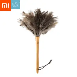 Xiaomi Mijia Jiezhi страуса Duster кондиционер мебель аксессуары для уборки