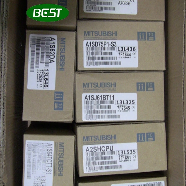 Обществах и оригинальная A1S62DA AJ65SBTC1-32T1 AJ65SBTB1-16T1 A1SY18AEU | Строительство ремонт