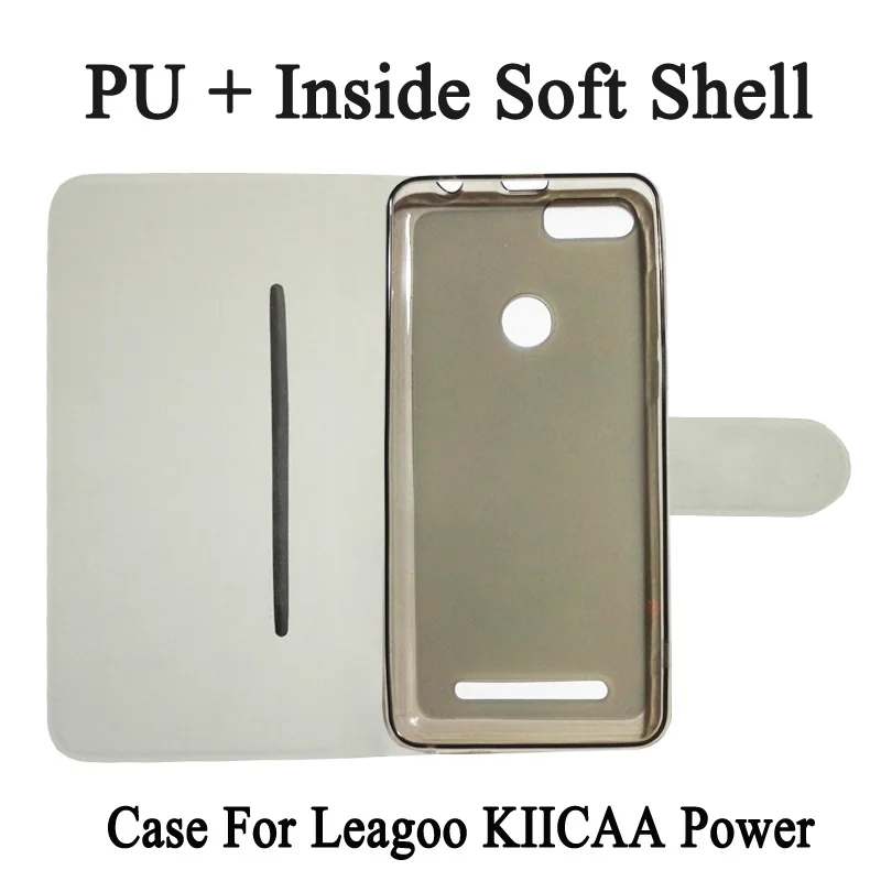 Leagoo KIICAA Power