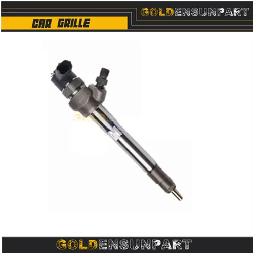 0445110611 0445110612 инжектор common rail для JMC CN3-9K546-AB