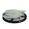 Bande lumineuse LED 5050, 12V 24V DC, 5 mètres, RGB, blanc chaud, flexible, 60 diodes/MLed, ruban de lampe, rétro-éclairage de télévision ► Photo 3/5