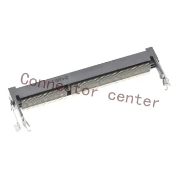 

DDR Connector Proconn DDR3 204Pin 0.6mm Pitch RVS Type Height 8.0mm DDR Socket
