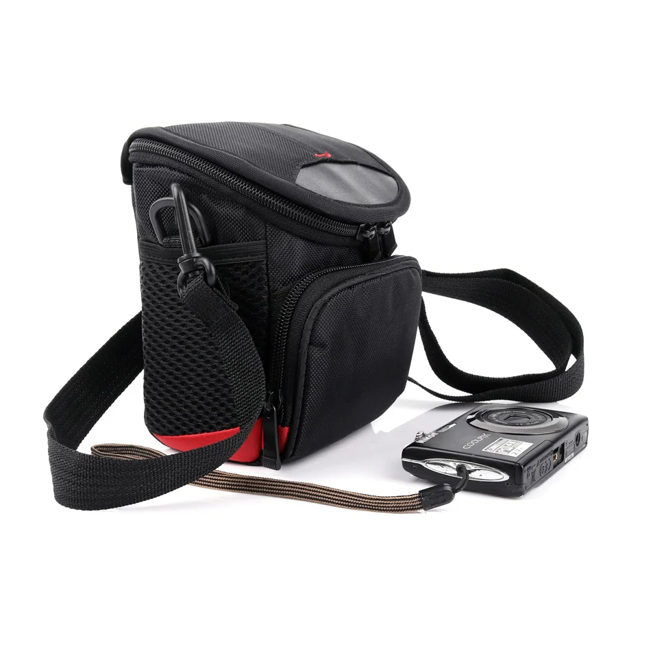 Чехол для камеры чехол Panasonic LUMIX LX3 LX5 DMC-ZS60 ZS50 ZS45 ZS40 ZS35 ZS30 ZS20 ZS10 ZS8 ZS7 ZS5 TZ90 TZ85 TZ80 TZ70 |