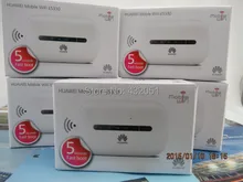Huawei e5330 desbloqueado 21.6 mbps 3g mifi router de banda ancha móvil hotspot wifi n