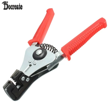

Automatic Cable Wire Stripper Stripping Crimper Crimping Plier Cutter Tool