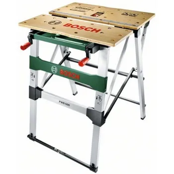 

BOSCH 0603B05200 Work table PCB 600 Folding sturdy stable and light Easy assembly transportation and Teardown