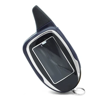 

M7 case keychain for Scher Khan Magicar 7 Lcd remote controller magicar 8 9 10 case keychain free shipping