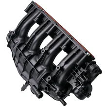 Colector de Admissão do motor Para Audi A3 (8P1) VW Sharan Tiguan CC Eos Tiguan GTI 2.0 TSI 06J133201BD 06J133201AS 06J133201G