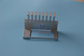 

Galaxy UD-3212LD Printer Damper Fixation