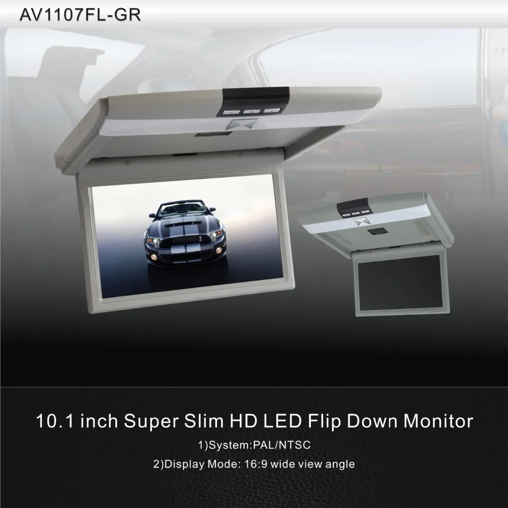 AV1107FL-Grey 2