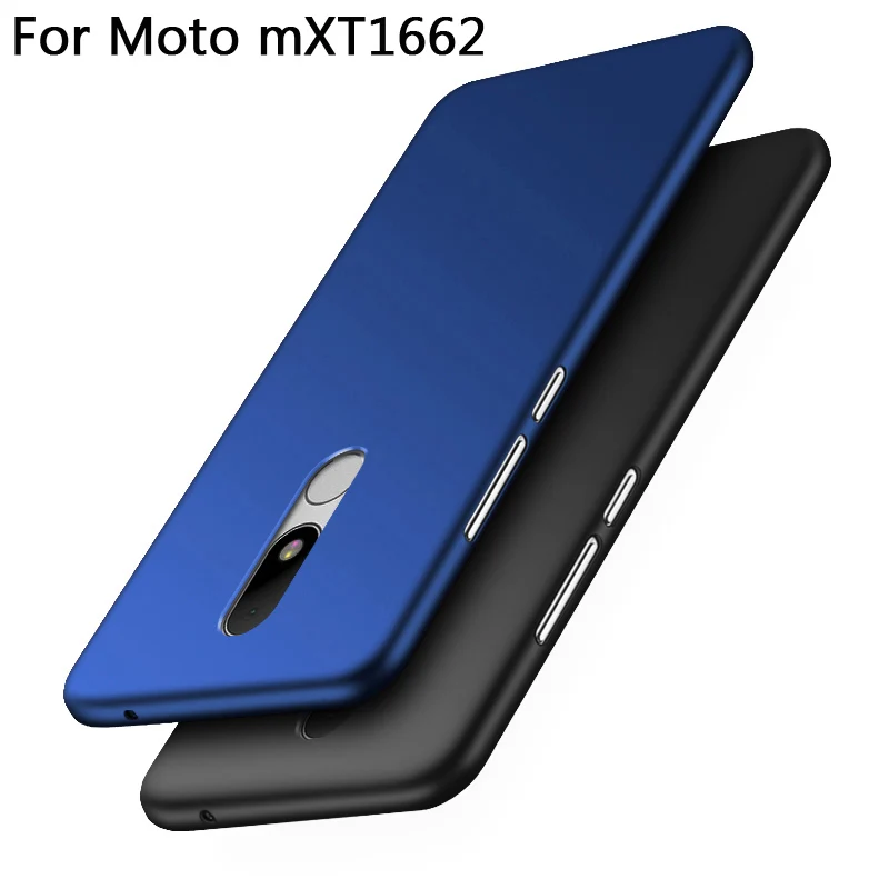 Однотонные Чехлы для Moto M XT1662 чехол мягкий из ТПУ силиконовая задняя крышка чехлы