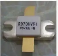 5 stks/partij RD70HVF1 RD70HVF1-101 hoogfrequente buis radio-frequentie buis originele power module IC electronics
