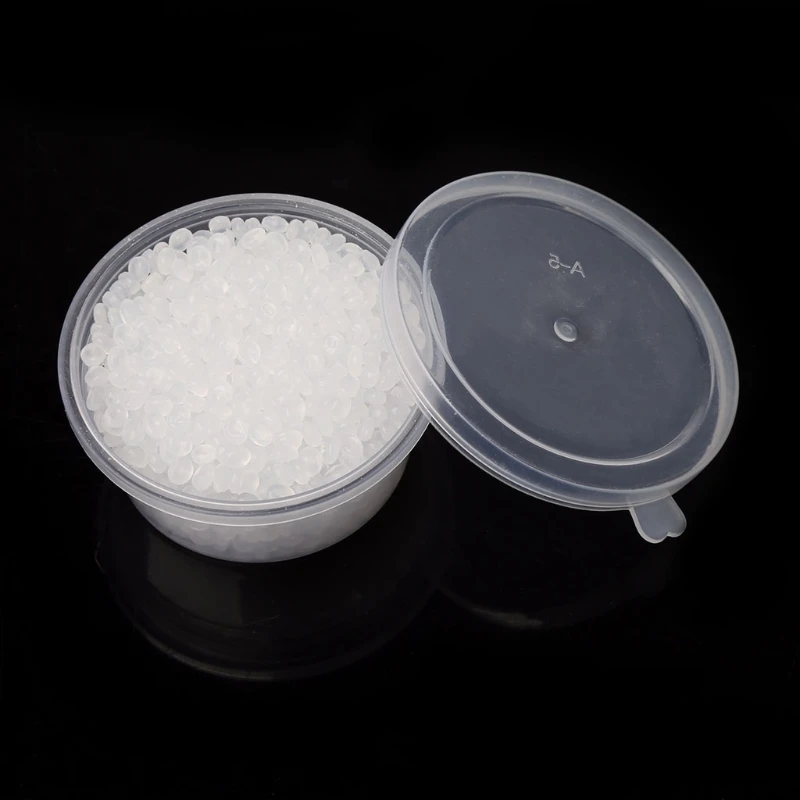 

Transparent Bead Slime Simulation Rice Slime Accessories Modeling Clay Fillers