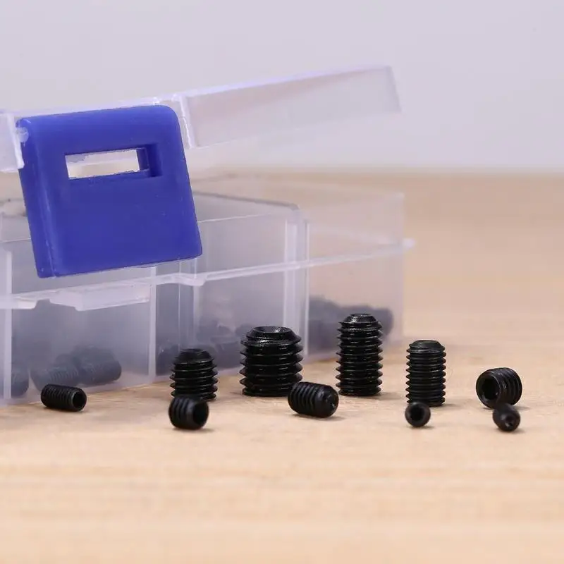 M3-M8 шт./компл. 220 Женский Мужской Hex шурупы комплект противостояние Spacer Колонка для печатной платы фиксированный пластик интервал шурупы