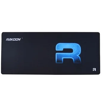 

expansion of R series of thunder thickening mouse pad super keyboard pad desk pad lock hemming increase HHD-GJ