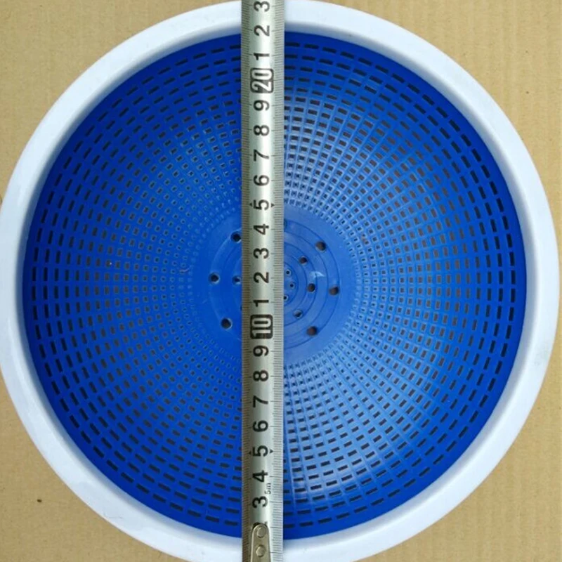 

10PCS Pigeon Grass Nest Pigeon Basin Plastic Pressure Circle Hatching Pigeon Egg Nest Insect Padded Mat Mat Nest Mat Mat
