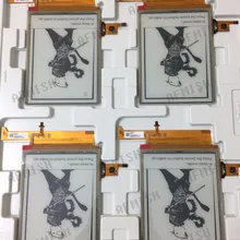 ED060XH7 " ЖК-экран для чтения электронных книг