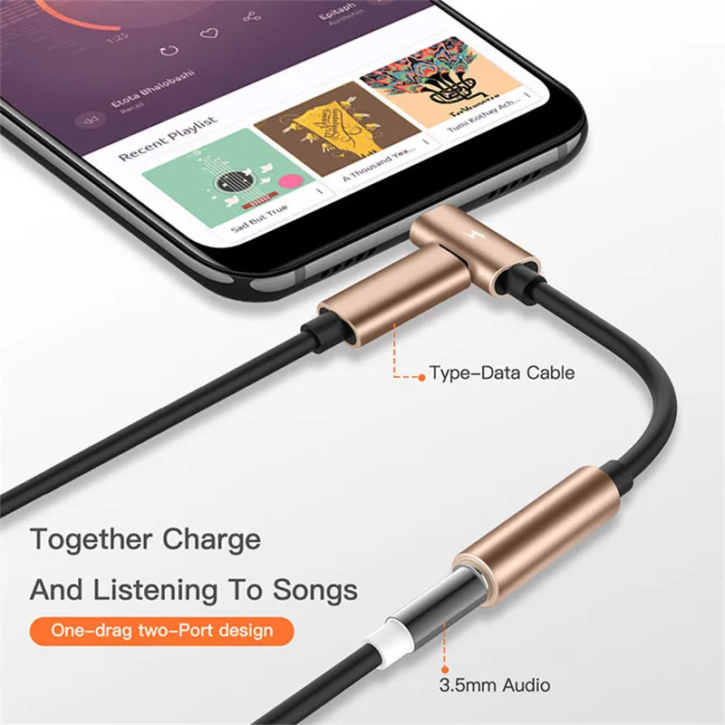 Type-C Audio Adapter (3)