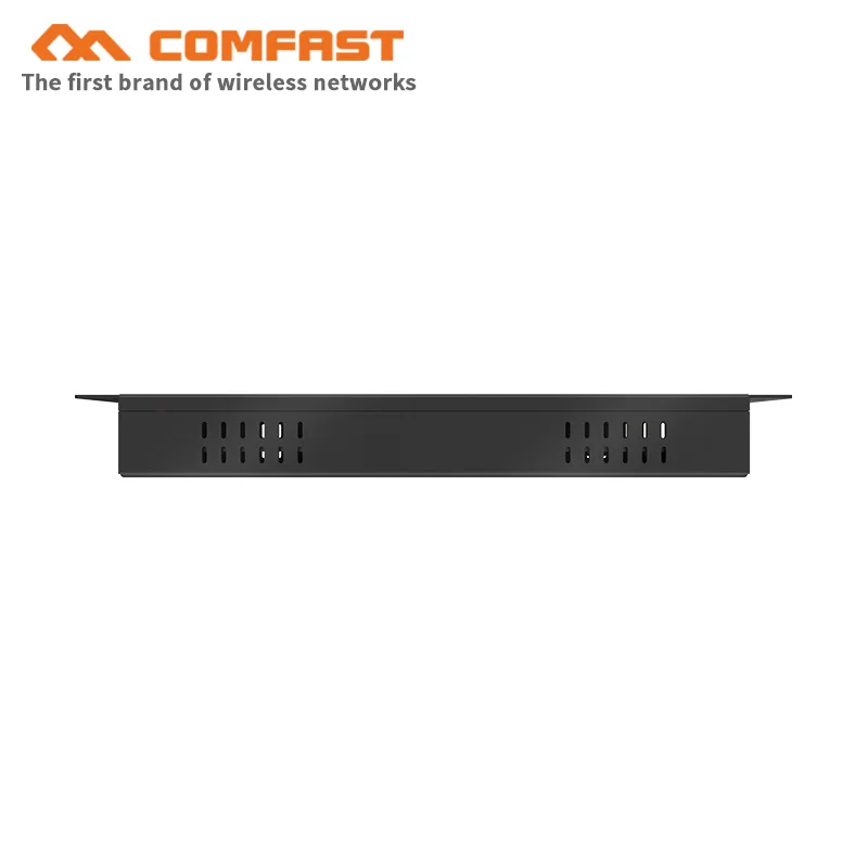 Смарт маршрутизатор Comfast RF105 100 м 4 порта LAN 802 3 ethernet POE|Комбинация модем-роутер| |