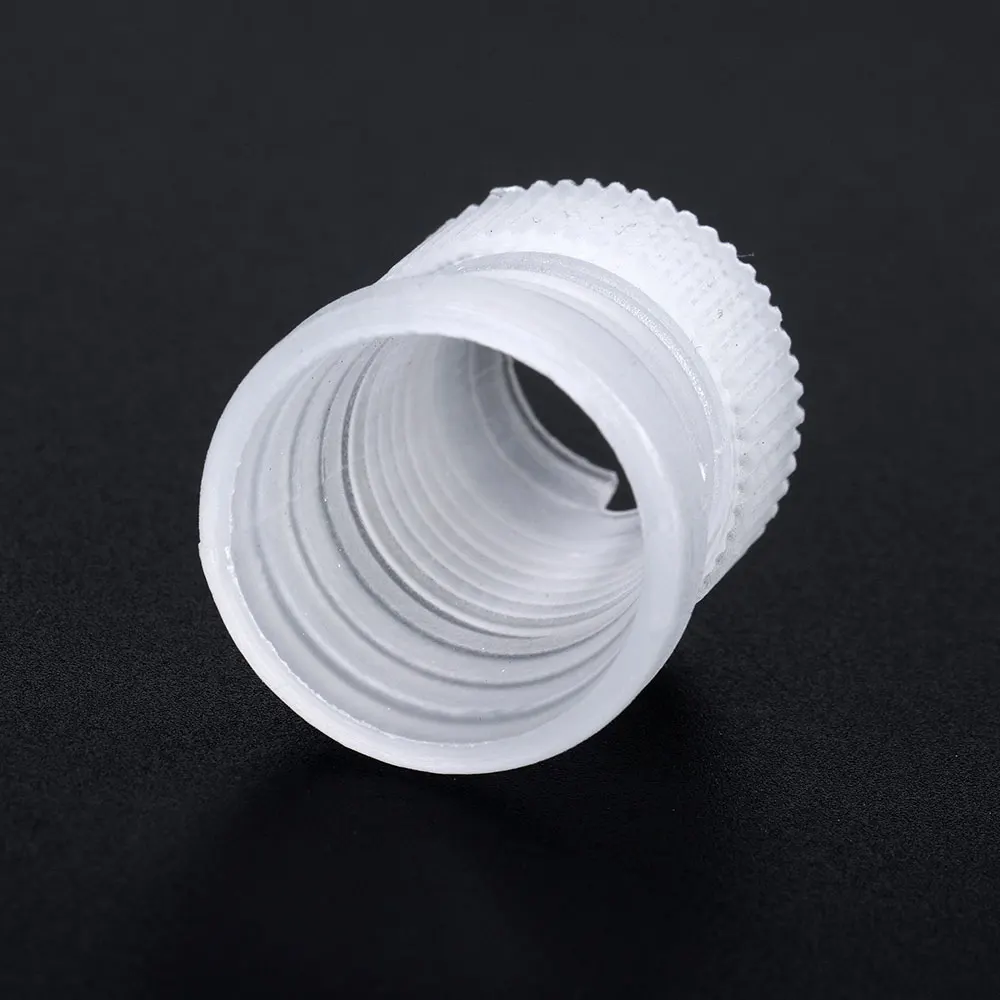 1pcs Plastic Icing Couplers Pastry Coupler Baking Cake Decorating Tools Icing Pastry Bags Tips Nozzles Adaptor Tools Bakeware    (6)