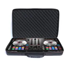 Топ для переноски чехол для защиты сумка для путешествий, чехол для Пионер ди-джей DDJ-SR2 Портативный 2-х канальный контроллер