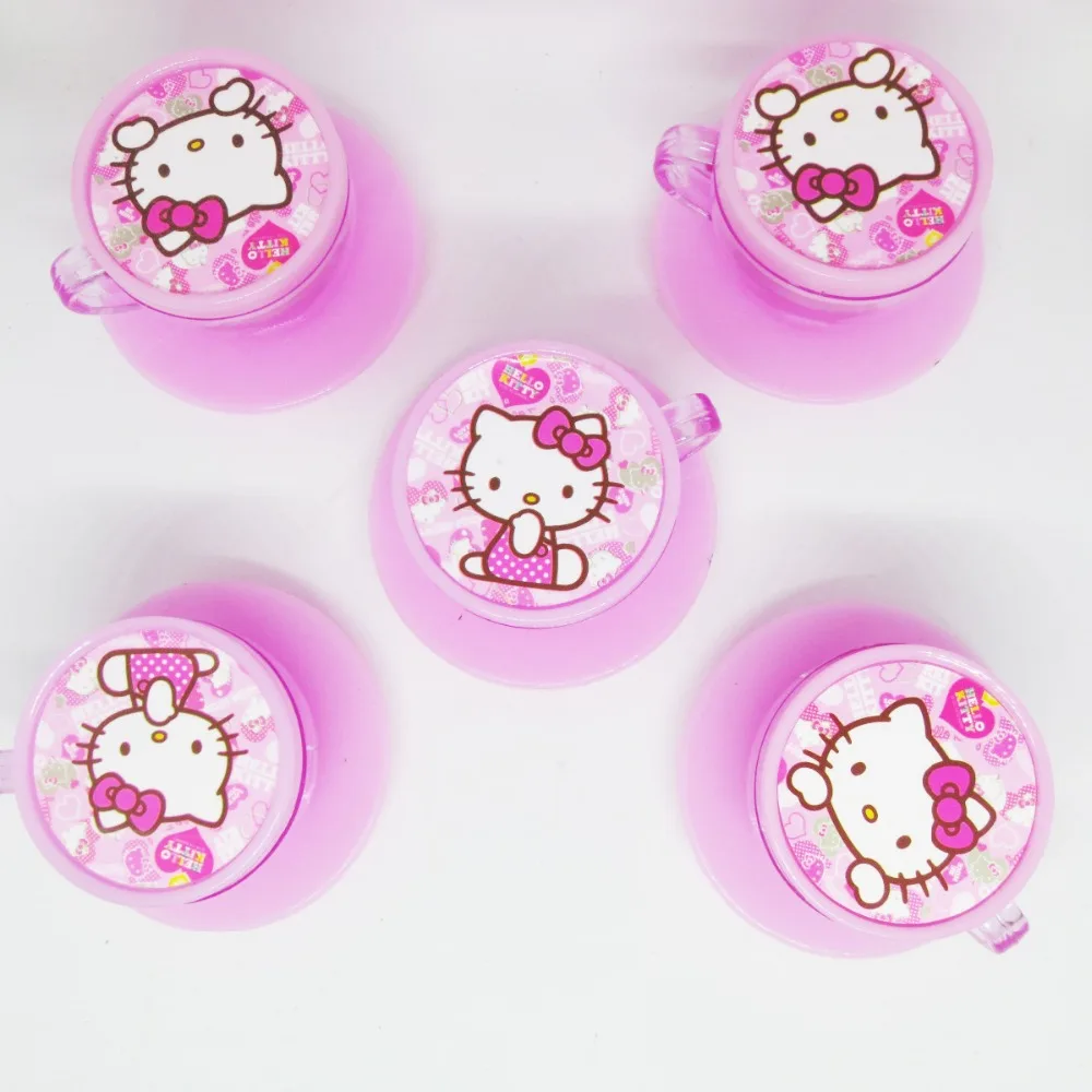 Креативная точилка для кофе Hello Kitty канцелярские принадлежности офиса и школы