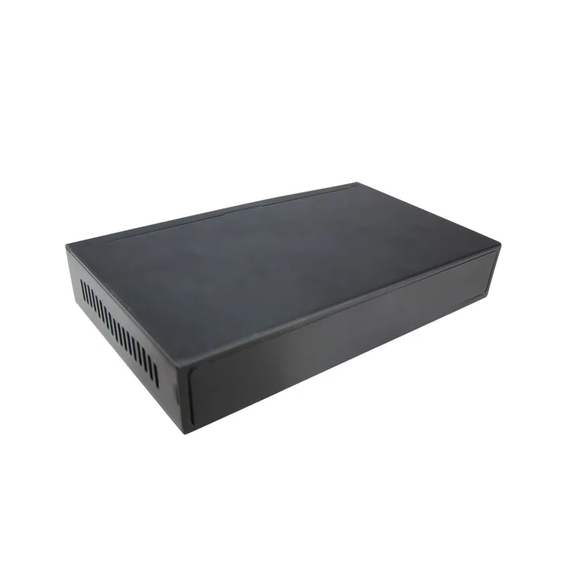  N45 CCTV active 4 Ports 10/100M PoE Switch Power Over Ethernet For POE IP Camera System Network Des - 32920883584