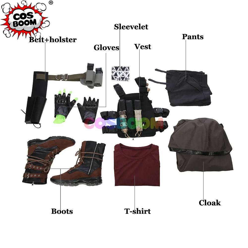 deadpool 2 cable costume01