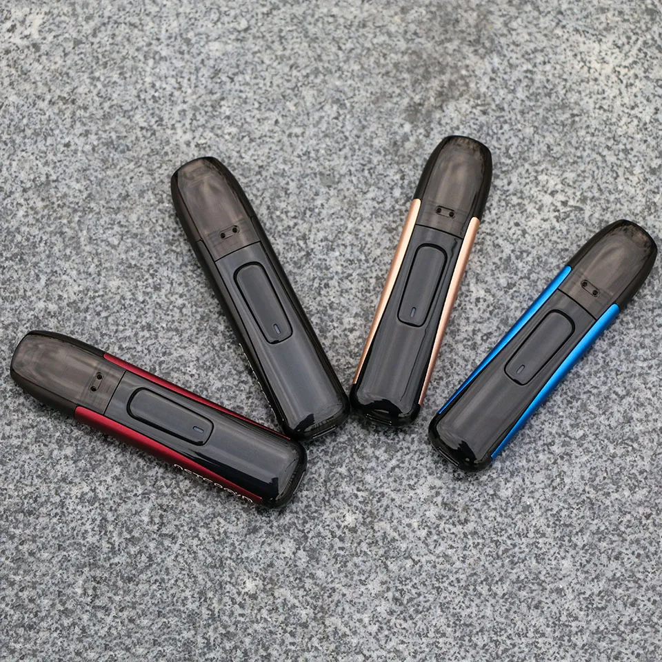 Think Vape Asteroid Pod System Vape kit (23)