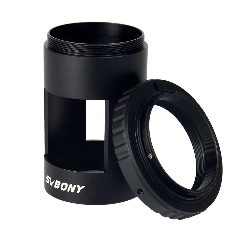 Svbony Spotting Scope Camera Adapter for SV13 Telesope